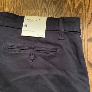 Lila Ryan Sateen Trouser